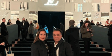 Vida lujosa del empresario Alexandro Rovirosa