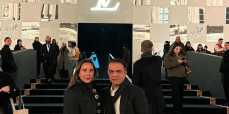 Vida lujosa del empresario Alexandro Rovirosa