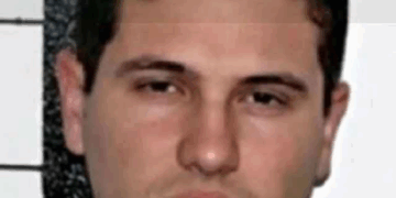 Ahora difunde ICE recompensa de 10 mdd por ‘El Chapito’