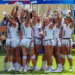 Se corona México como bicampeón del flag football femenil