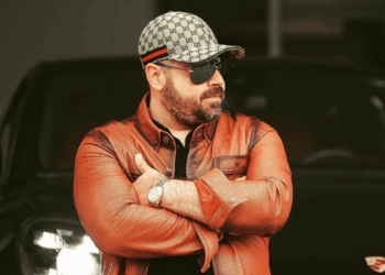 Matan al influencer sinaloense Camilo Ochoa, el ‘ Alucín ‘