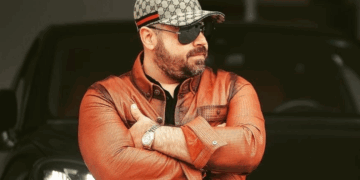 Matan al influencer sinaloense Camilo Ochoa, el ‘ Alucín ‘