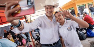Llama Ignacio Loyola al PAN a la unidad con miras al 2027