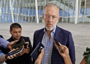 Certificarán el AIQ para vuelos espaciales, asegura Del Prete