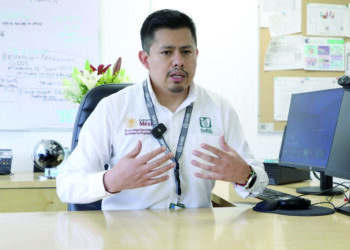 Alcaldes de la región acuerdan medidas contra accidentes