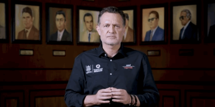 Llega a Congreso iniciativa de Homicidio vial