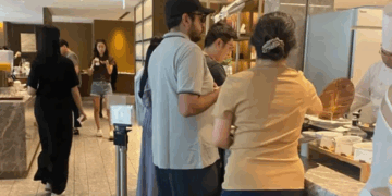 Factura revela pagos elevados de ‘Andy’ López Beltrán en Tokio