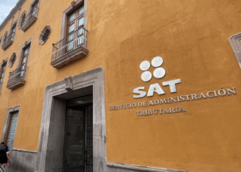 Realiza en Querétaro un promedio de 850 trámites diarios