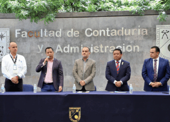 Realiza en Querétaro un promedio de 850 trámites diarios