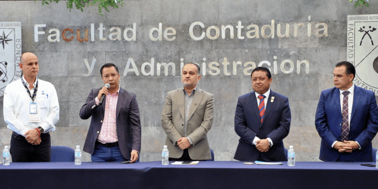 Realiza en Querétaro un promedio de 850 trámites diarios