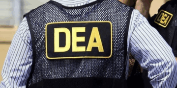 Van la DEA y México por capos fronterizos