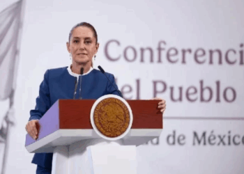 No hay ningún acuerdo con la DEA: Sheinbaum