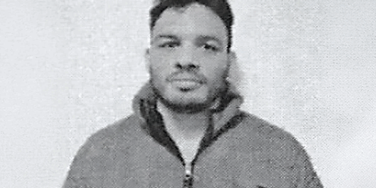 Trasladan a Julio César Chávez Jr. a MP en Hermosillo