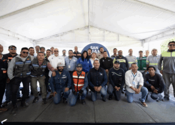 Pide Kuri replicar decreto contra apología del narco