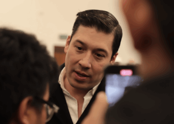 Pide Kuri replicar decreto contra apología del narco