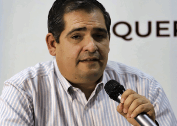 Brinda Bienestar 45 mil visitas médicas en Querétaro: MHN