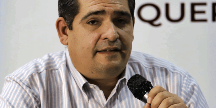 Brinda Bienestar 45 mil visitas médicas en Querétaro: MHN