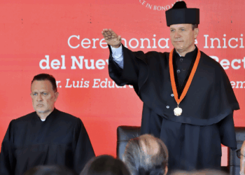 Inician la estación del tren en San Juan