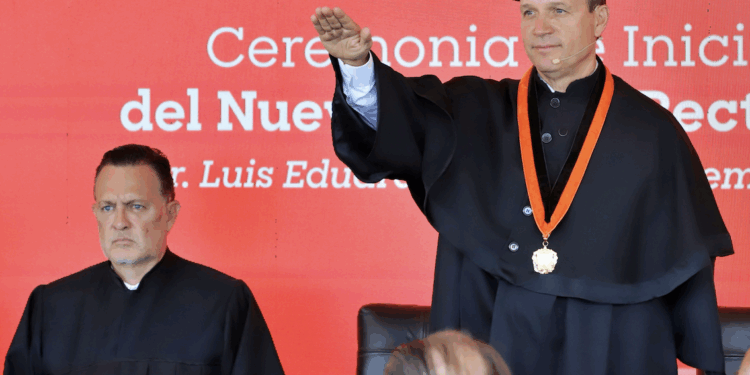 Inician la estación del tren en San Juan