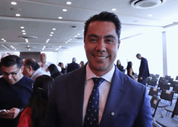 Inician la estación del tren en San Juan