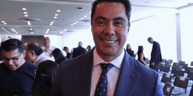 Inician la estación del tren en San Juan