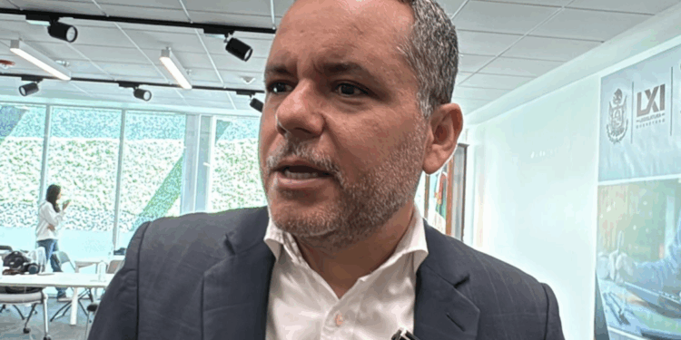 El día 29 se llevará a cabo el primer informe Legislativo