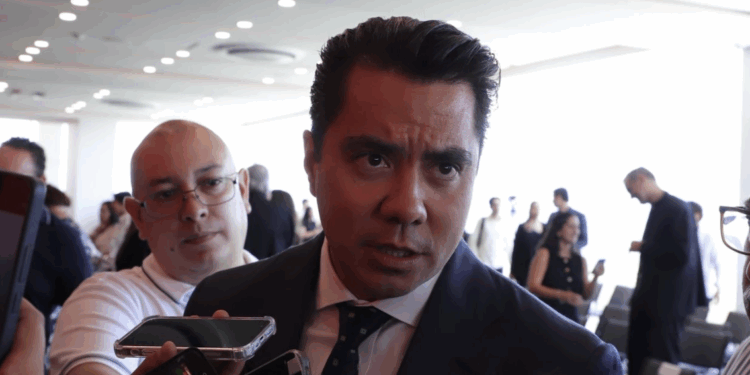 El día 29 se llevará a cabo el primer informe Legislativo