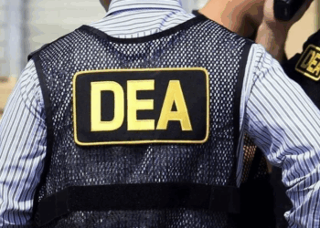 Comunicado de la DEA, nada que ver con la realidad: Sheinbaum