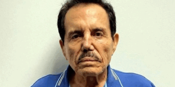 Aceptará ‘Mayo’ culpa por empresa criminal y conspiración