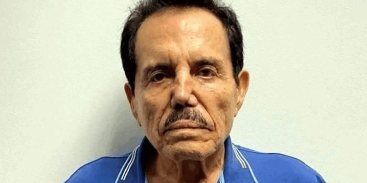 Aceptará ‘Mayo’ culpa por empresa criminal y conspiración