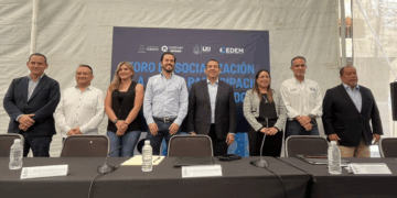 Celebran foro sobre la Ley de Participación Ciudadana
