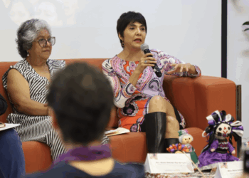 Celebran foro sobre la Ley de Participación Ciudadana