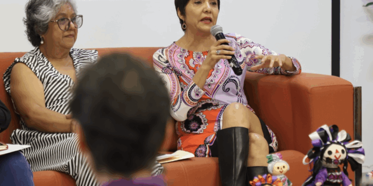 Celebran foro sobre la Ley de Participación Ciudadana