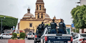 Policías responden entre 5 y 10 minutos