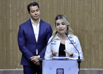 Policías responden entre 5 y 10 minutos