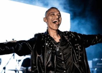 Murió Xava Drago, vocalista de CODA