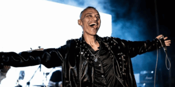 Murió Xava Drago, vocalista de CODA