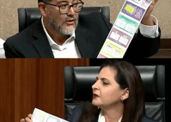 TEPJF desecha proyectos que proponían invalidar elección de ministros y ministras