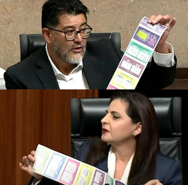 TEPJF desecha proyectos que proponían invalidar elección de ministros y ministras