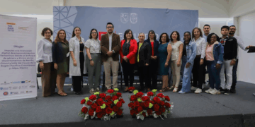 Aquí la mayor Expo Industrial del Bajío