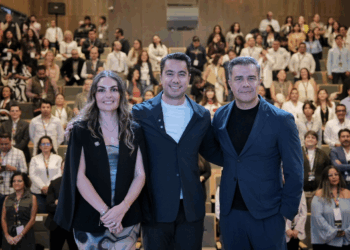 Lanza Felifer Macías nueva marca Querétaro La Capital