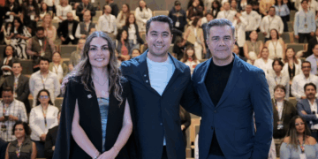 Lanza Felifer Macías nueva marca Querétaro La Capital