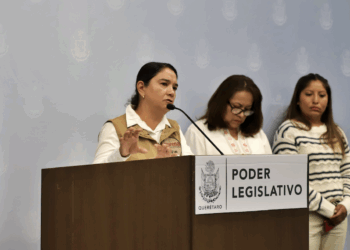 Denuncia colectivo la fabricación de delitos sexuales