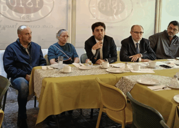 Denuncia colectivo la fabricación de delitos sexuales