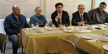 Denuncia colectivo la fabricación de delitos sexuales