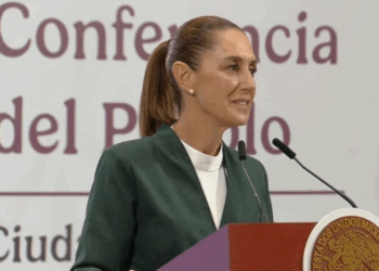 Va Café del Bienestar, para que se sigan retorciendo: Sheinbaum