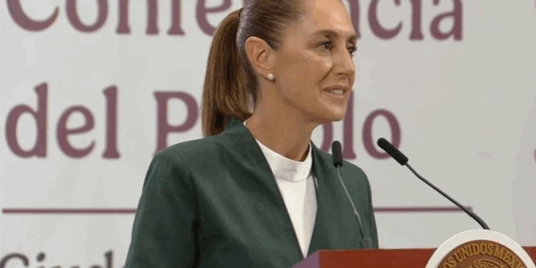 Va Café del Bienestar, para que se sigan retorciendo: Sheinbaum