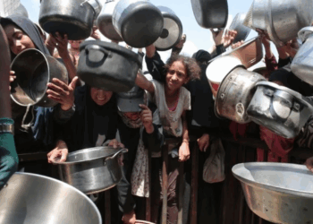 ONU declara oficialmente la situación de hambruna en la Franja de Gaza