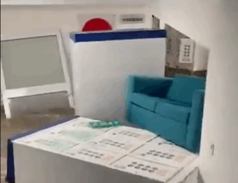 Se inunda Tec de Monterrey campus Querétaro