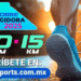Carrera Corregidora 2025 se pospone por lluvias